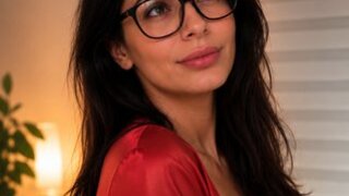 Sophie Sonne