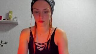 your_little_flexible_girl